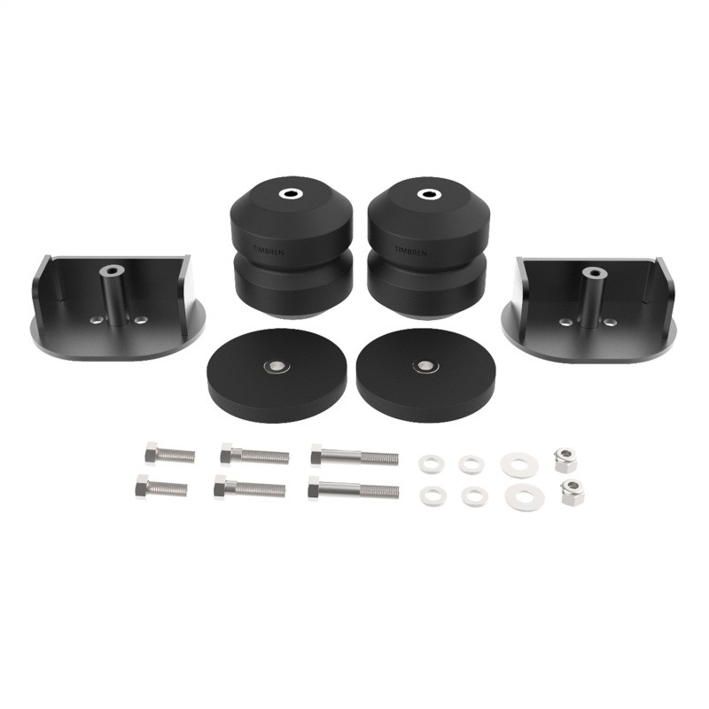 Timbren 1983 Ford F-150 RWD Rear Suspension Enhancement System - FR150SDE