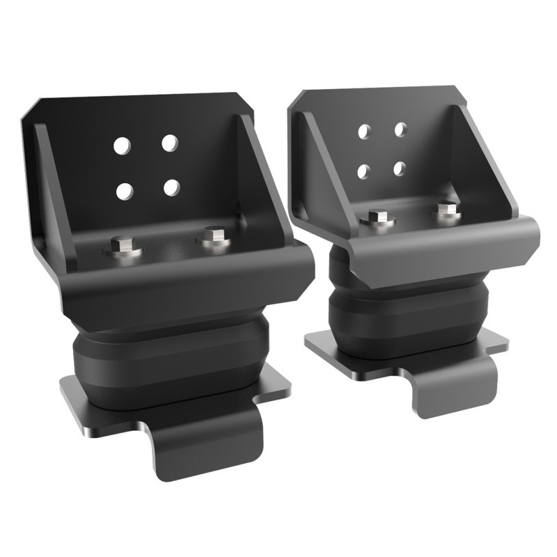 Timbren Suspension Enhancement System - FRD120