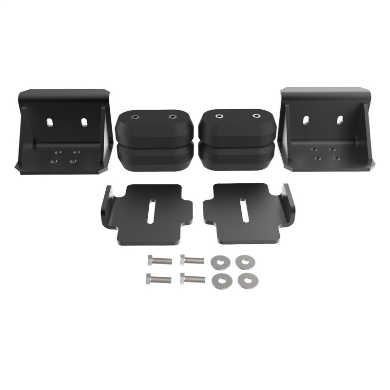 Timbren Suspension Enhancement System - FRD120