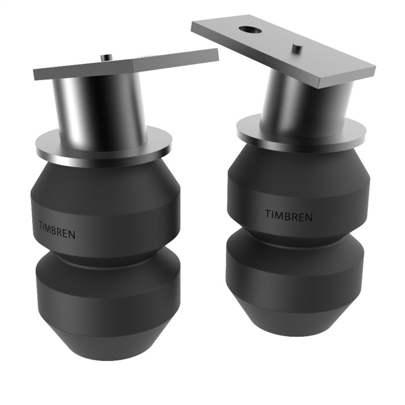 Timbren 1997 Ford Expedition Rear Suspension Enhancement System - FREXPA