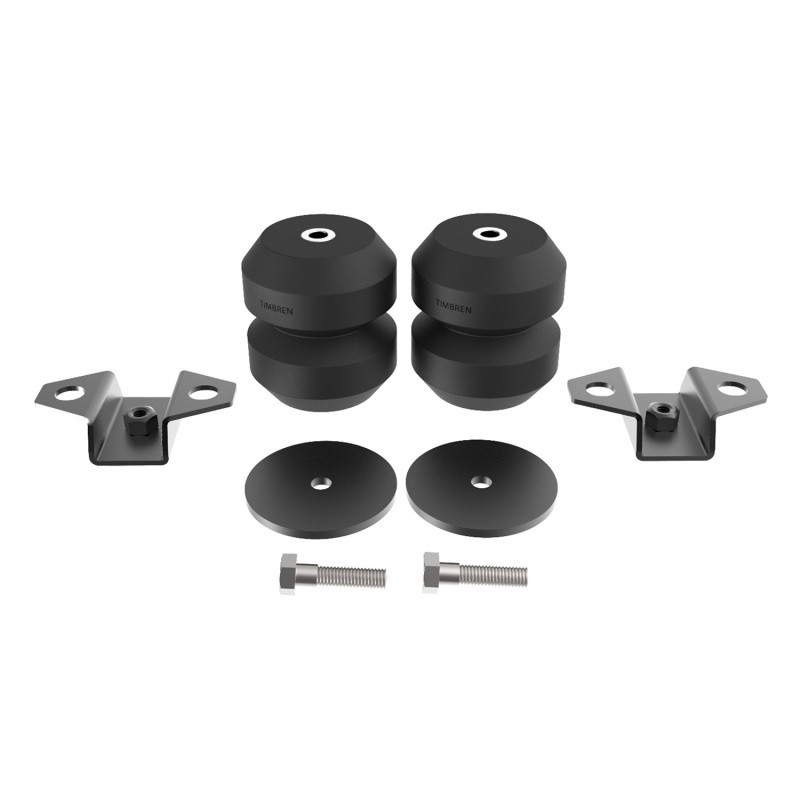 Timbren 2009 Ford Flex Rear Suspension Enhancement System - FRFLX