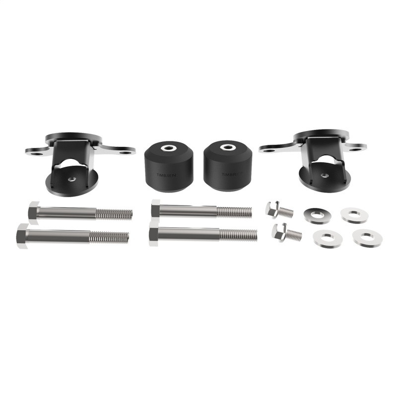 Timbren 2014 Ford Transit Connect Rear Suspension Enhancement System - FRTCA