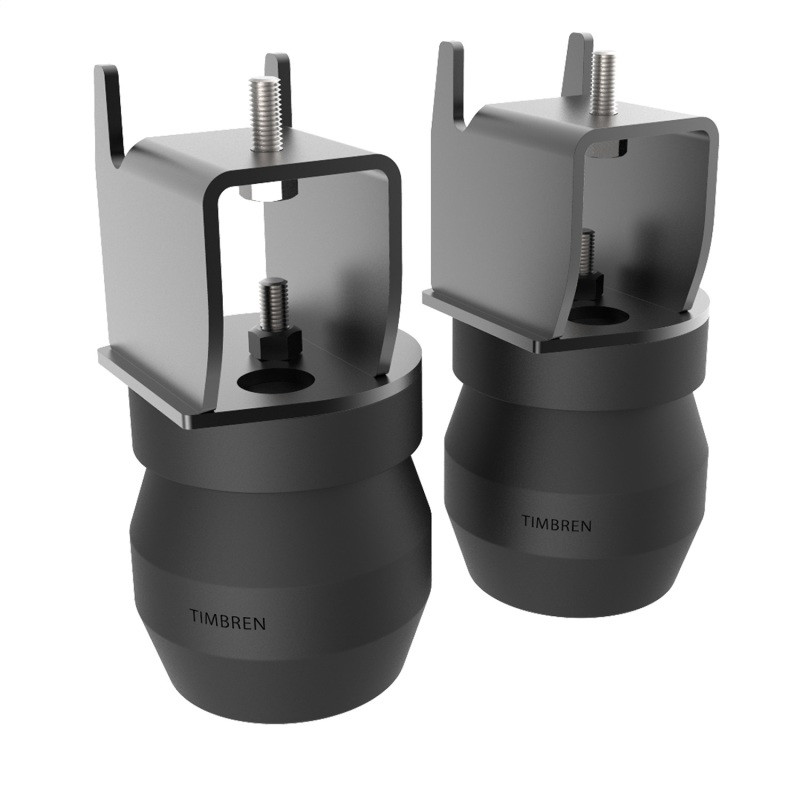 Timbren 2004 Ford F-150 STX RWD Rear Suspension Enhancement System - FRTT1502D