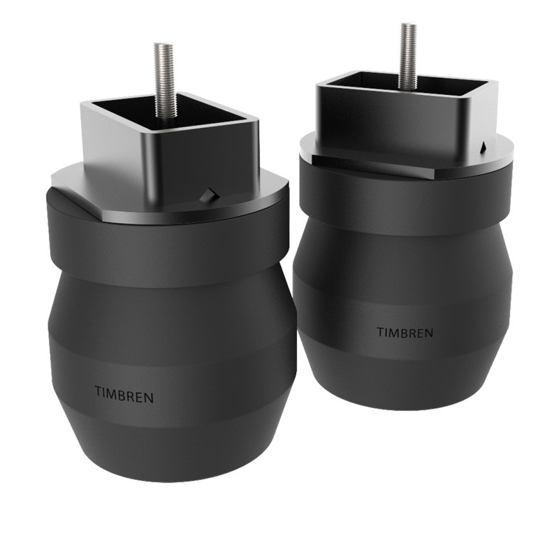 Timbren 1997 Ford F-150 RWD Rear Suspension Enhancement System - FRTT1525