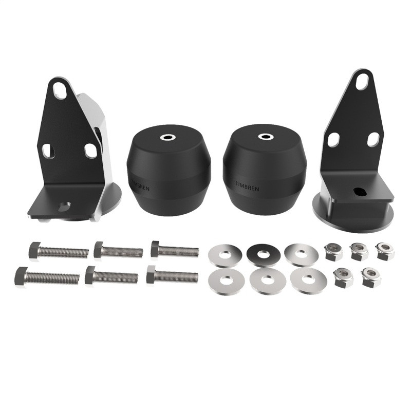 Timbren 2005 Chevrolet C4500 Kodiak C4C044 Front Suspension Enhancement System - GMF55AWD
