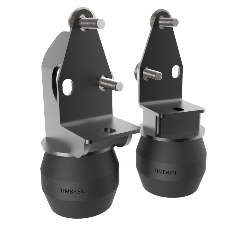 Timbren 2005 Chevrolet C4500 Kodiak C4C044 Front Suspension Enhancement System - GMF55AWD