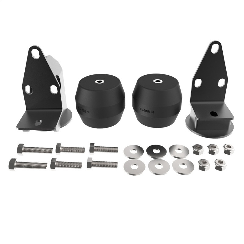 Timbren 2005 Chevrolet C4500 Kodiak C4C044 Front Suspension Enhancement System - GMF55AWD