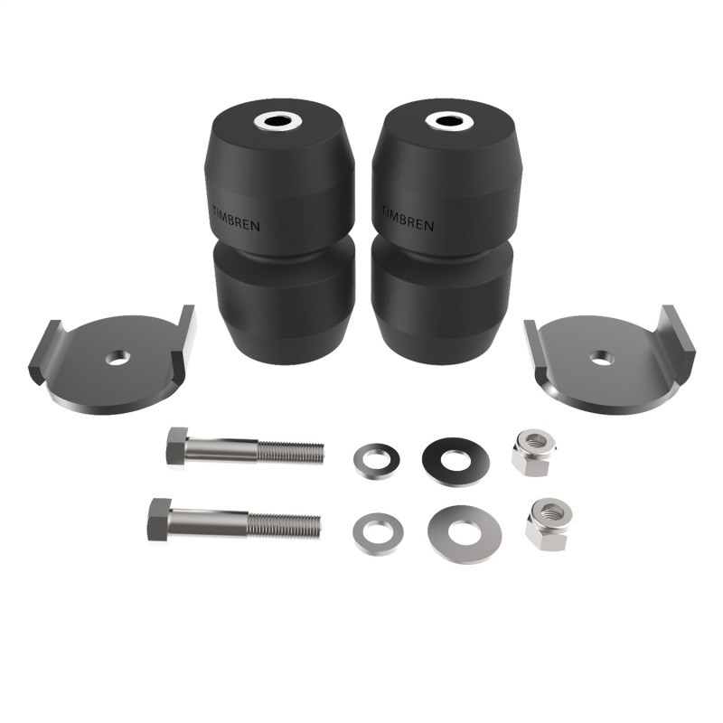 Timbren 1985 Chevrolet Astro Front Suspension Enhancement System - GMFAST