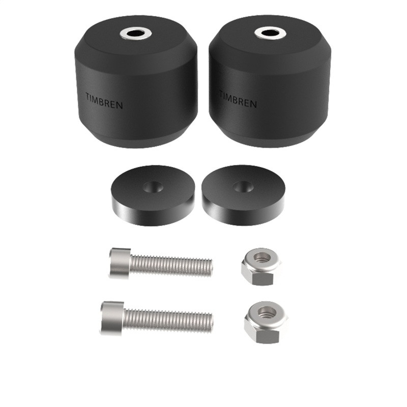 Timbren 2004 GMC Canyon 4WD Front Suspension Enhancement System - GMFC4