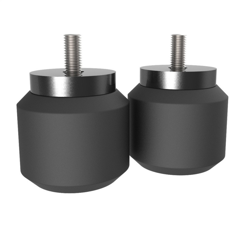 Timbren 2015 Chevrolet Colorado LT 4WD Front Suspension Enhancement System - GMFCCA