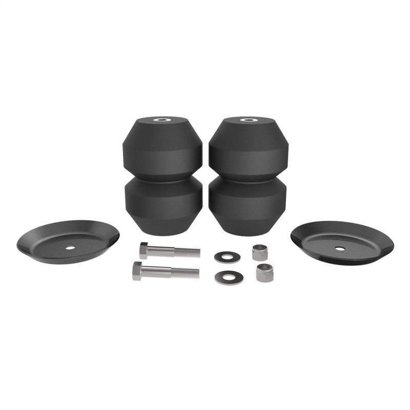 Timbren 1987 Chevrolet Blazer N/A Suspension Enhancement System - GMFK10