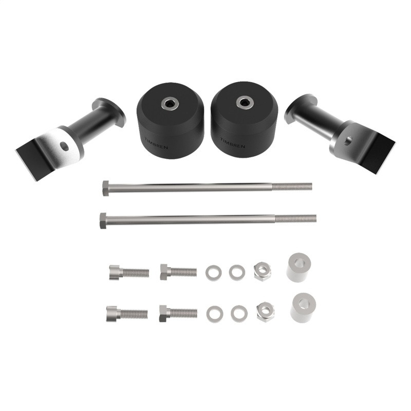 Timbren 2007 Cadillac Escalade Base Front Suspension Enhancement System - GMFK15B