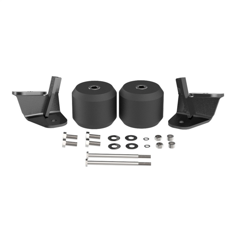 Timbren 2007 Chevrolet Silverado 1500 LT Front Suspension Enhancement System - GMFK15CA
