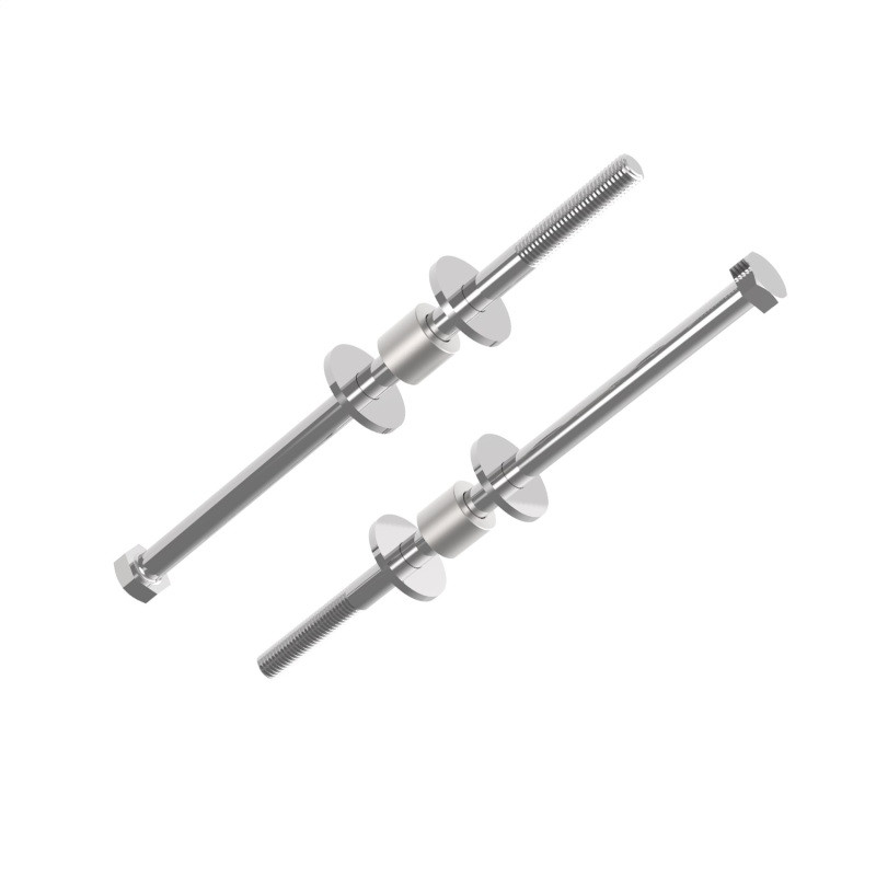 Timbren 2019 GMC Sierra 1500 Limited 4WD Front Suspension Enhancement System - GMFK15CB