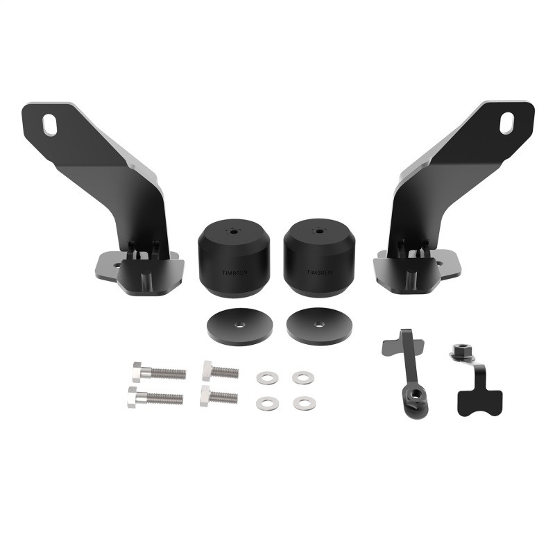 Timbren 2019 Chevrolet Silverado 1500 Custom 4WD Front Suspension Enhancement System - GMFK15CC