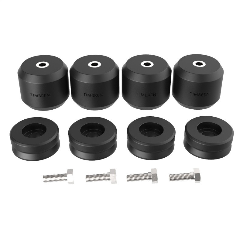 Timbren 2011 Chevrolet Silverado 2500 HD Front Suspension Enhancement System - GMFK25D