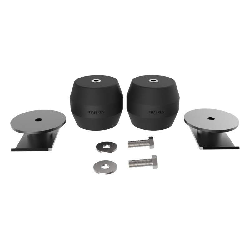 Timbren 2007 Sterling Truck 360 Front Suspension Enhancement System - GMFW4C