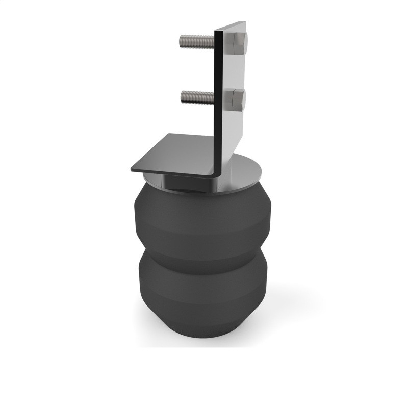 Timbren 1988 GMC C7000 Front Suspension Enhancement System - GMFW7