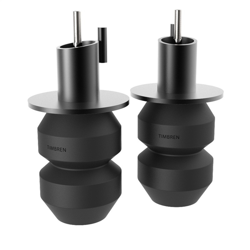 Timbren 1985 Chevrolet Astro Rear Suspension Enhancement System - GMRASTR