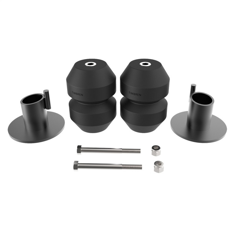 Timbren 1985 Chevrolet Astro Rear Suspension Enhancement System - GMRASTR
