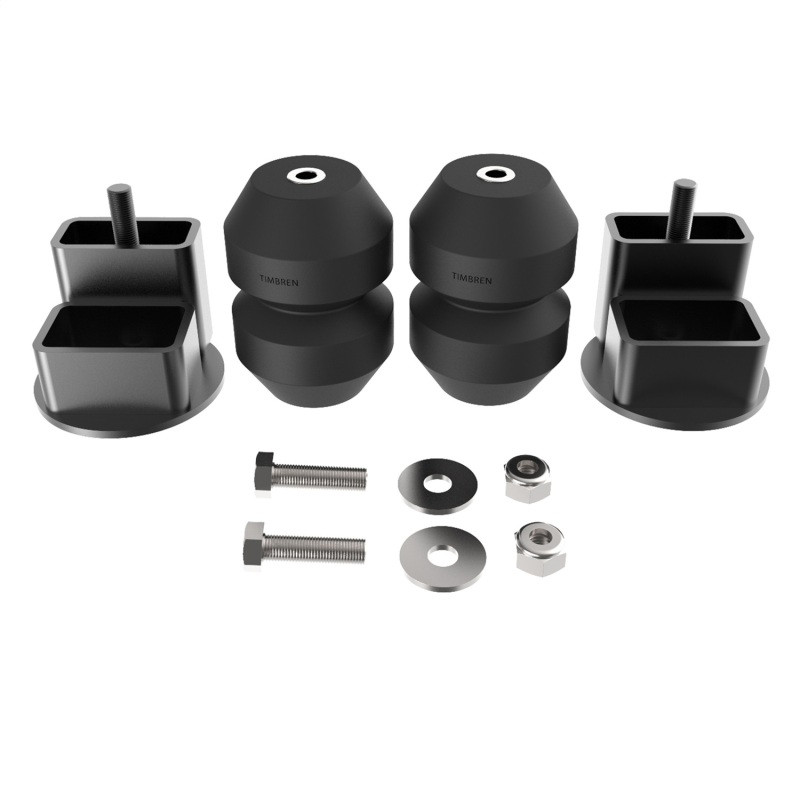Timbren 1963 Chevrolet C10 Pickup Rear Suspension Enhancement System - GMRC10A
