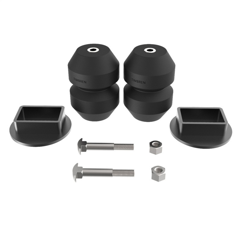 Timbren 1985 Chevrolet C30 Rear Suspension Enhancement System - GMRC30
