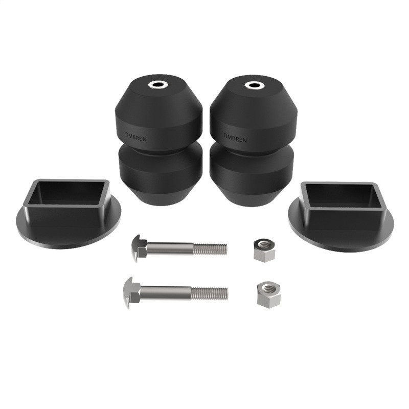 Timbren 1985 Chevrolet C30 Rear Suspension Enhancement System - GMRC30