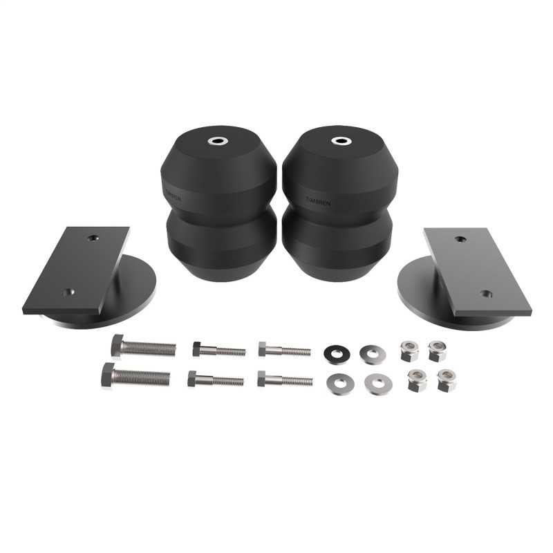 Timbren 1980 Chevrolet C50 Rear Suspension Enhancement System - GMRC70