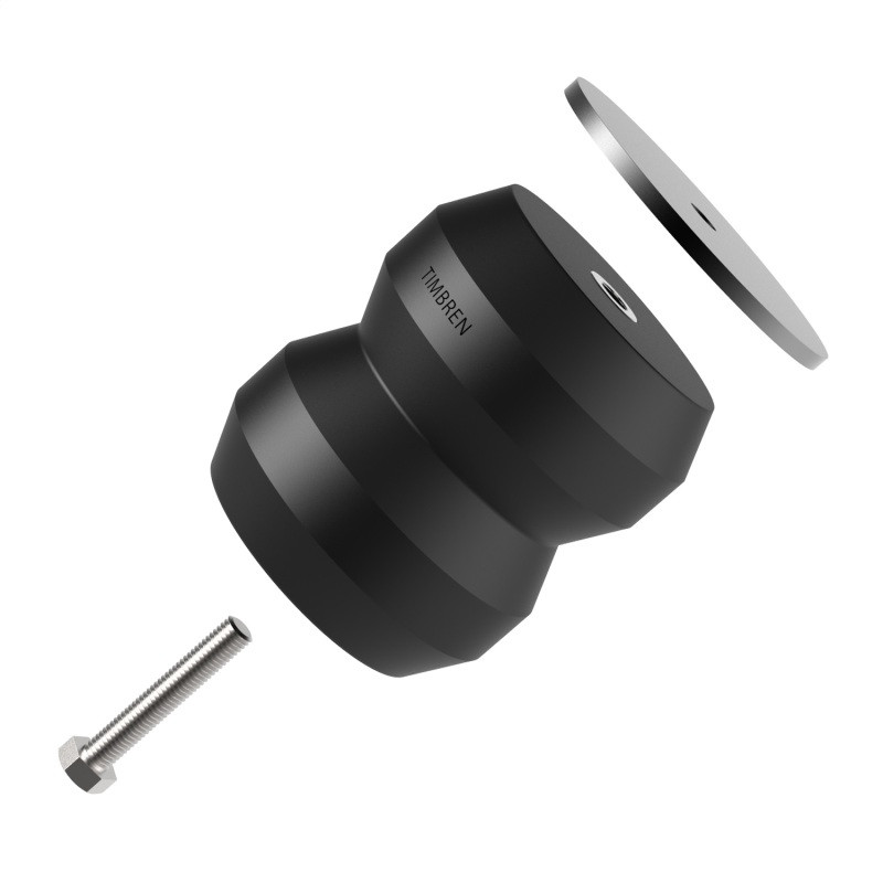 Timbren 1999 Chevrolet Silverado 1500 RWD Rear Suspension Enhancement System - GMRCK15S