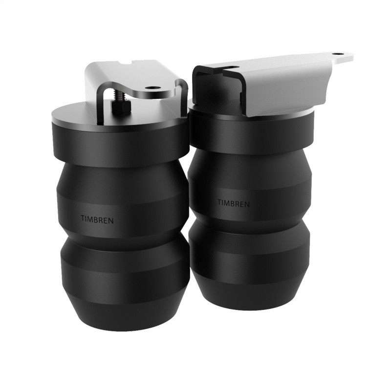 Timbren 2000 Chevrolet Silverado 1500 4WD Rear Suspension Enhancement System - GMRCK25S