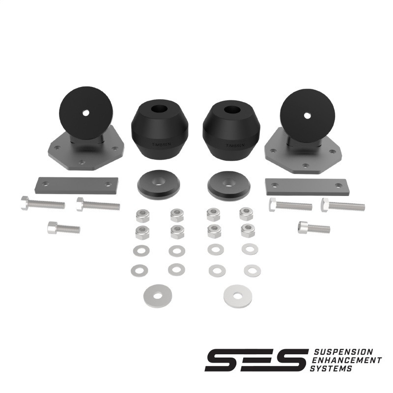 Timbren Suspension Enhancement System - GMREQNX