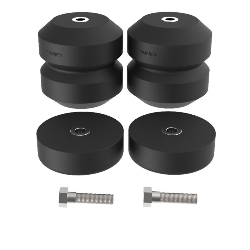 Timbren 2003 Isuzu Ascender Limited Rear Suspension Enhancement System - GMRETB