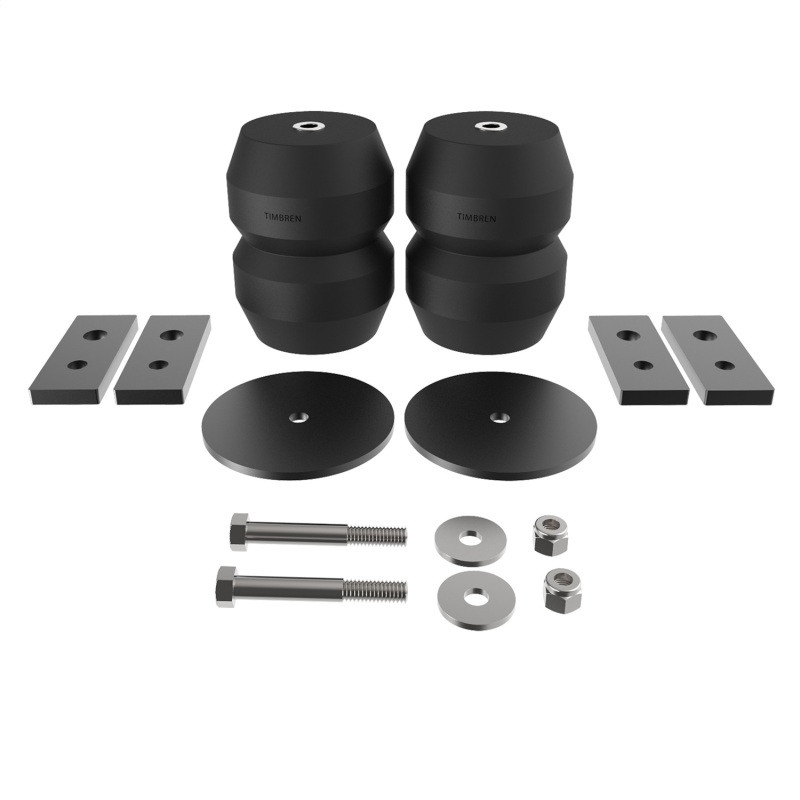 Timbren 1999 Chevrolet Express 3500 Rear Suspension Enhancement System - GMRG30