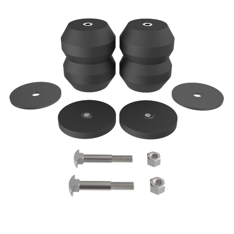 Timbren 2013 Chevrolet Express 3500 Rear Suspension Enhancement System - GMRG45MH