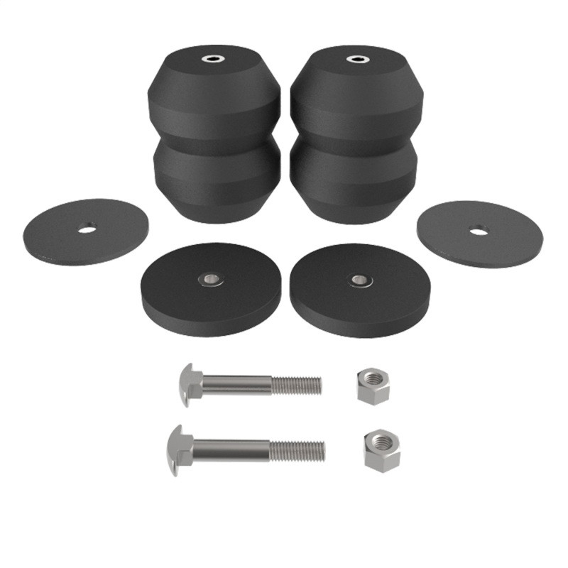 Timbren 2013 Chevrolet Express 3500 Rear Suspension Enhancement System - GMRG45MH