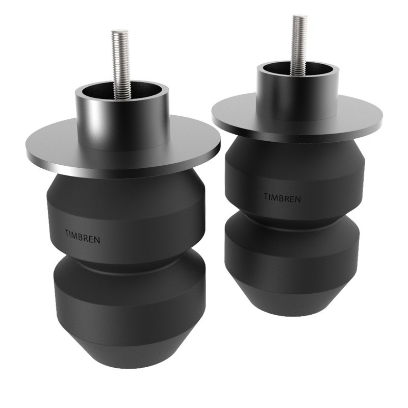 Timbren 1992 Chevrolet Blazer Rear Suspension Enhancement System - GMRK10