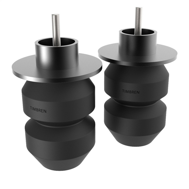 Timbren 1992 Chevrolet Blazer Rear Suspension Enhancement System - GMRK10