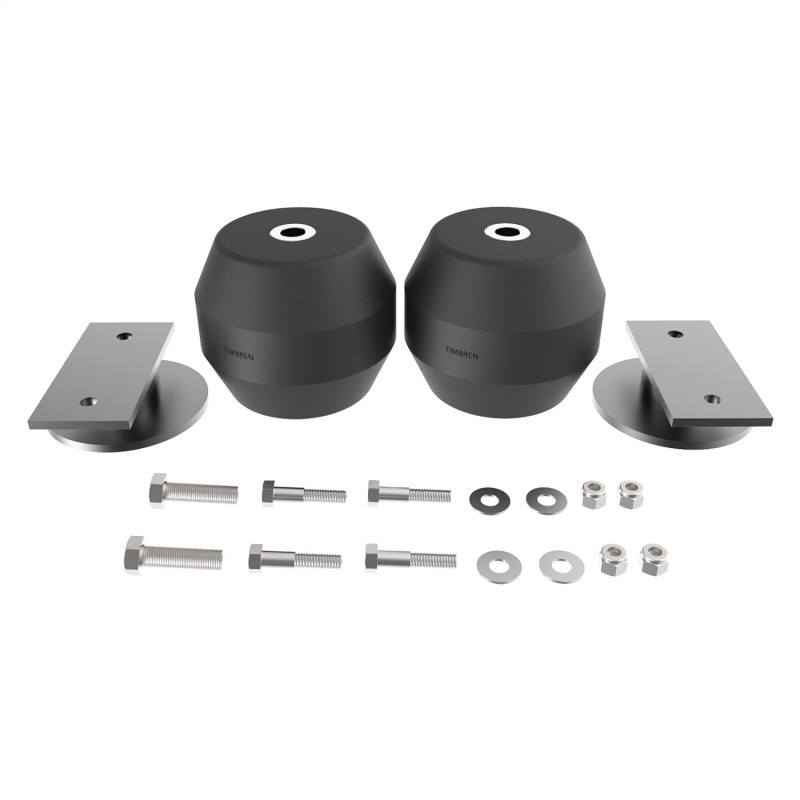 Timbren 1975 Chevrolet P30 Rear Suspension Enhancement System - GMRP30HD