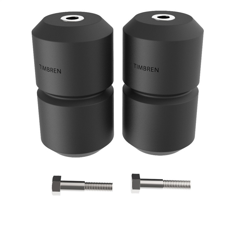 Timbren 2002 Buick Rendezvous AWD Rear Suspension Enhancement System - GMRREN