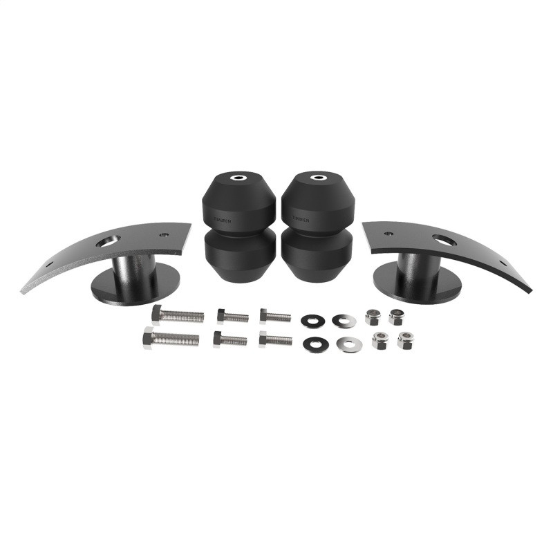 Timbren 1993 Chevrolet C1500 Suburban Rear Suspension Enhancement System - GMRSB