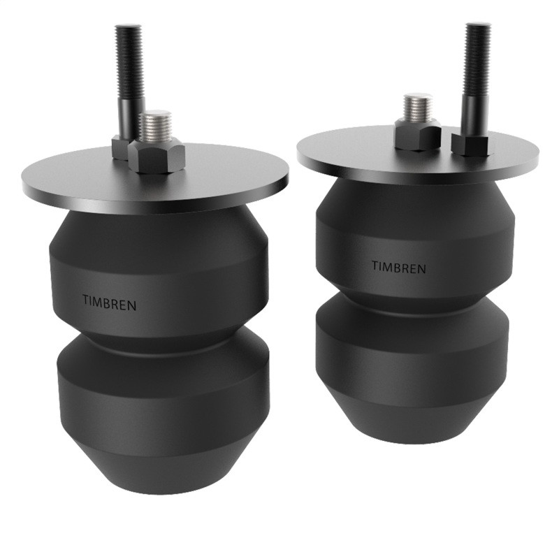 Timbren 1994 Chevrolet Blazer Rear Suspension Enhancement System - GMRSB4