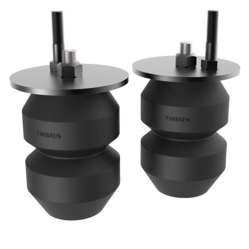 Timbren 1994 Chevrolet Blazer Rear Suspension Enhancement System - GMRSB4