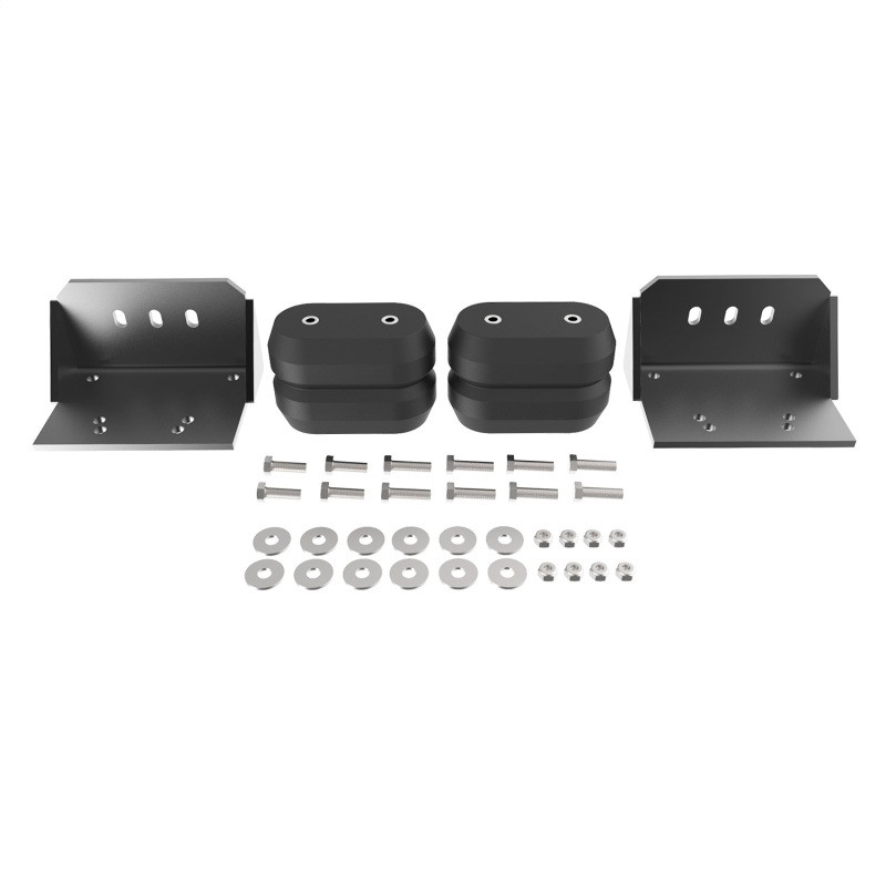 Timbren 2005 Chevrolet C4500 Kodiak C4C042 Rear Suspension Enhancement System - GMRTKM