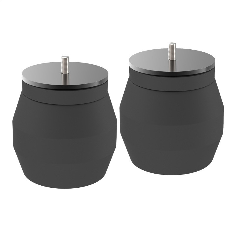 Timbren 1999 Chevrolet Silverado 1500 RWD Rear Suspension Enhancement System - GMRTT15S