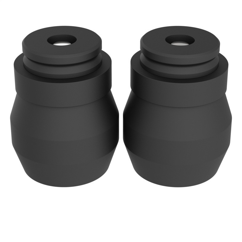 Timbren 2011 Chevrolet Silverado 2500 HD Rear Suspension Enhancement System - GMRTT35D