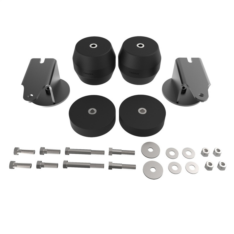 Timbren 2000 Chevrolet Silverado 1500 4WD Rear Suspension Enhancement System - GMRTT35S
