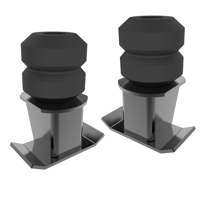 Timbren 2013 Hino 195 Front Suspension Enhancement System - HIF195