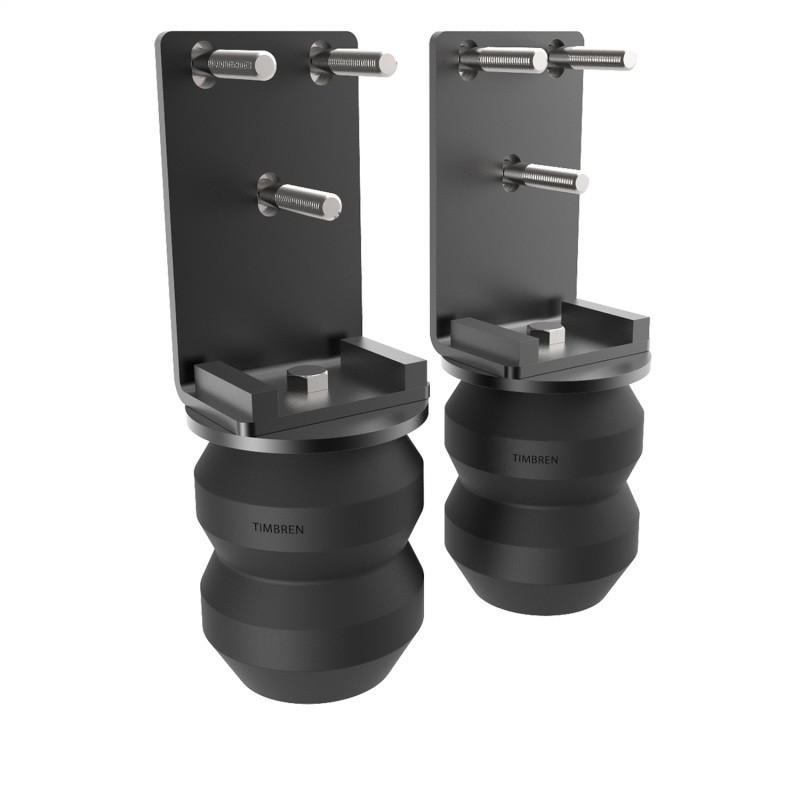 Timbren 1993 Hino FD2218LP Front Suspension Enhancement System - HIFFD