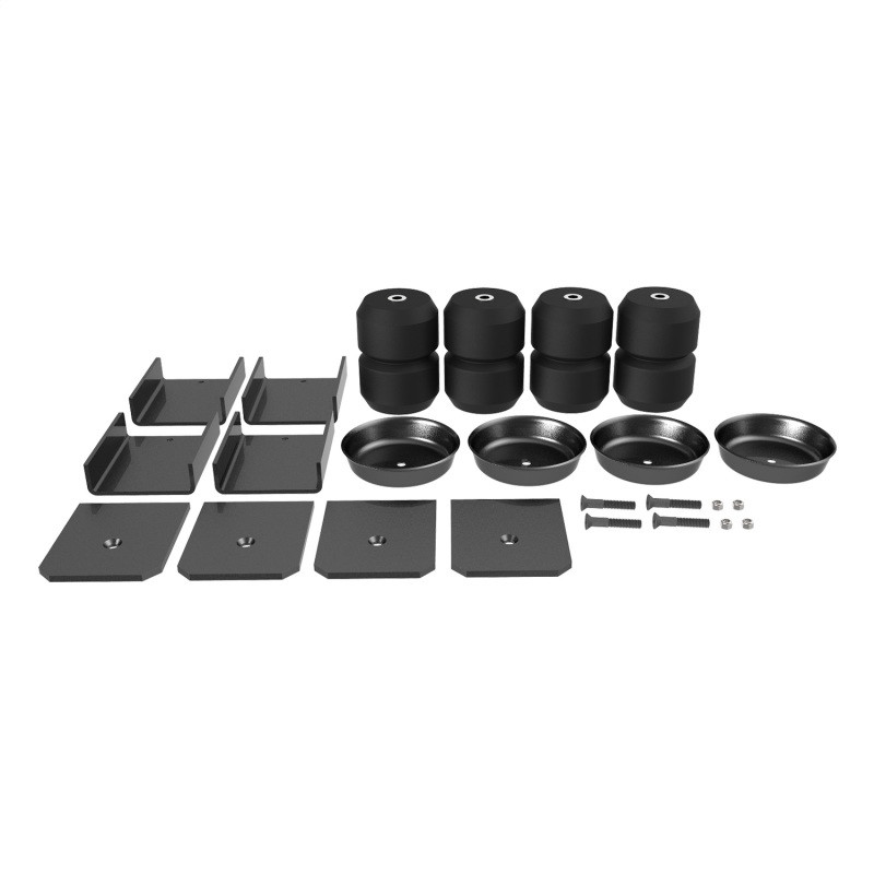 Timbren Suspension Enhancement System - HRTOA1