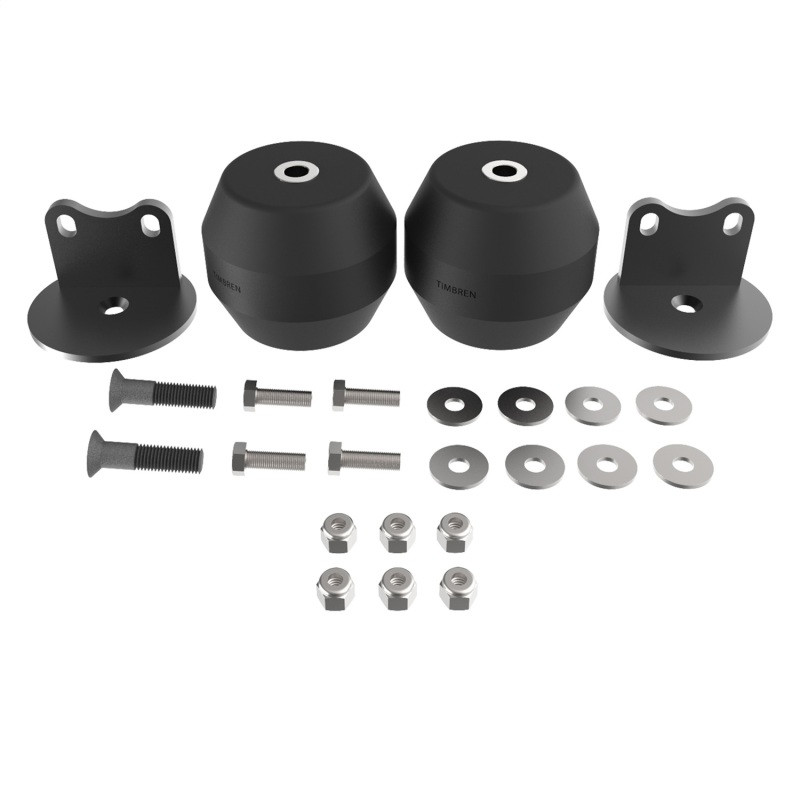 Timbren 2003 International 7500 Front Suspension Enhancement System - IHF7500